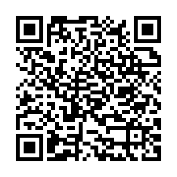 Scan this QR code to open your appointment details