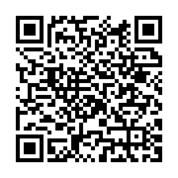 Scan this QR code to open your appointment details