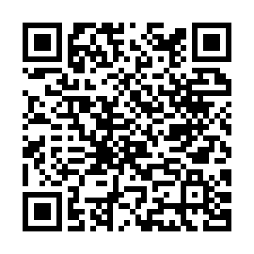 Scan this QR code to open your appointment details
