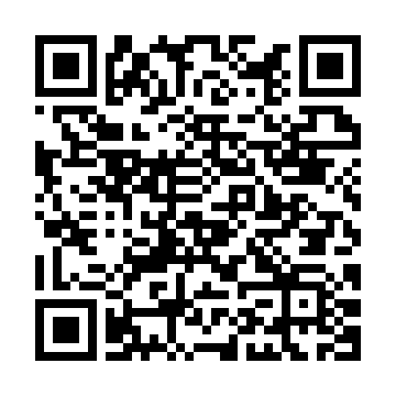 Scan this QR code to open your appointment details