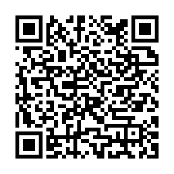 Scan this QR code to open your appointment details