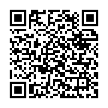 Scan this QR code to open your appointment details
