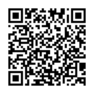Scan this QR code to open your appointment details
