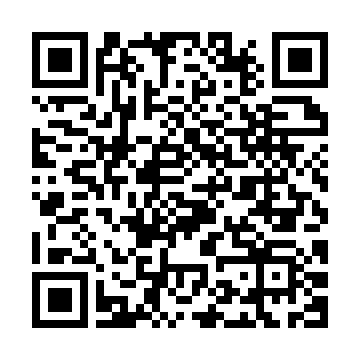 Scan this QR code to open your appointment details