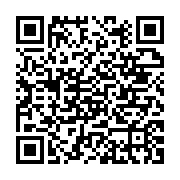 Scan this QR code to open your appointment details