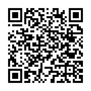 Scan this QR code to open your appointment details