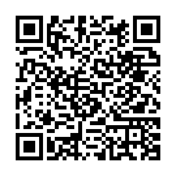 Scan this QR code to open your appointment details
