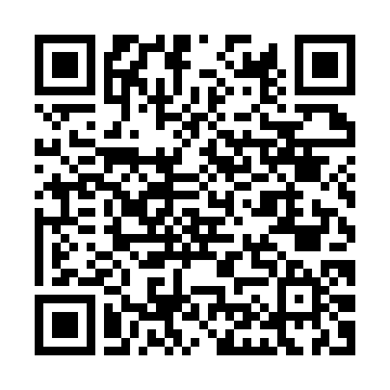 Scan this QR code to open your appointment details