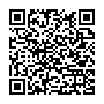 Scan this QR code to open your appointment details
