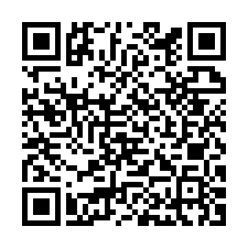 Scan this QR code to open your appointment details