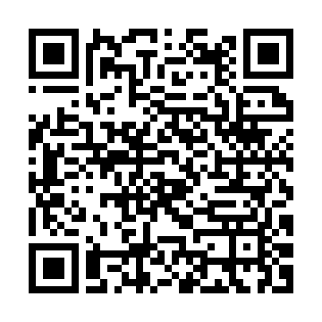 Scan this QR code to open your appointment details