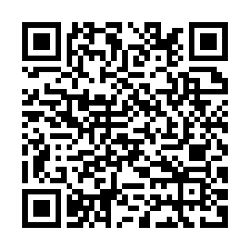 Scan this QR code to open your appointment details