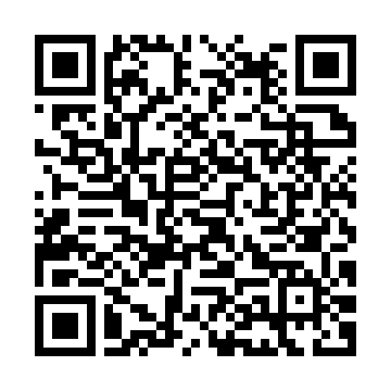Scan this QR code to open your appointment details