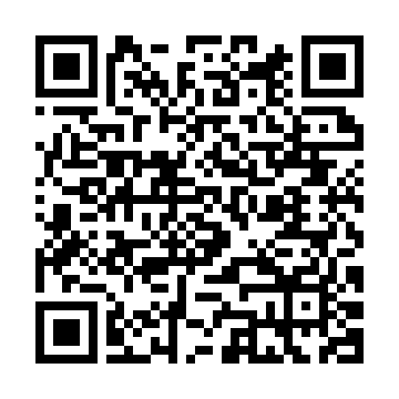 Scan this QR code to open your appointment details