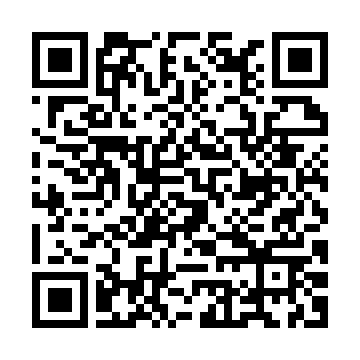Scan this QR code to open your appointment details