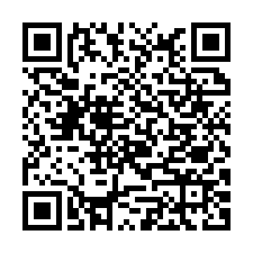 Scan this QR code to open your appointment details