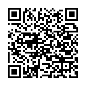 Scan this QR code to open your appointment details