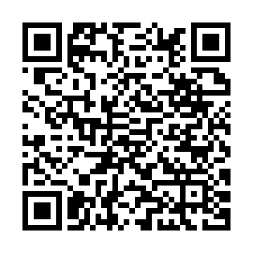 Scan this QR code to open your appointment details