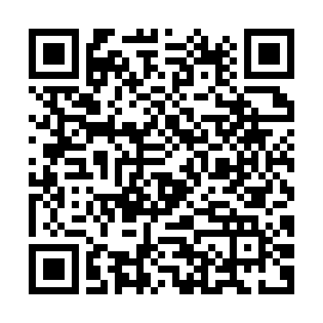 Scan this QR code to open your appointment details
