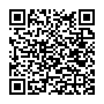 Scan this QR code to open your appointment details