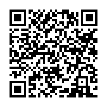 Scan this QR code to open your appointment details