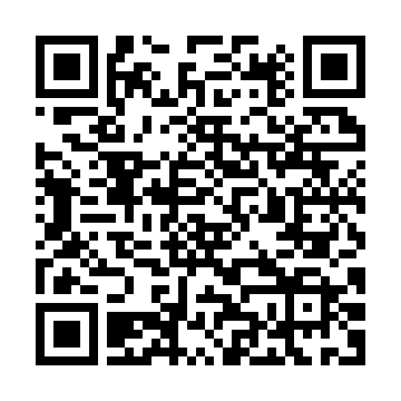 Scan this QR code to open your appointment details