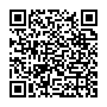 Scan this QR code to open your appointment details
