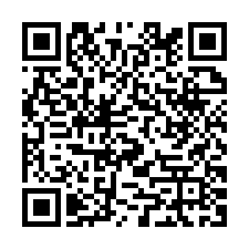 Scan this QR code to open your appointment details