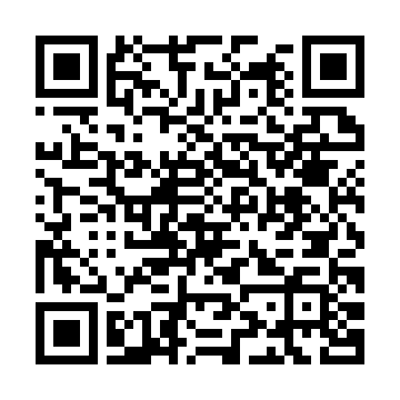 Scan this QR code to open your appointment details