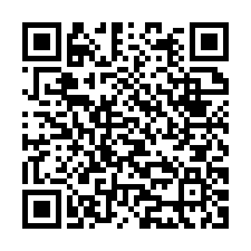 Scan this QR code to open your appointment details