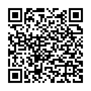 Scan this QR code to open your appointment details