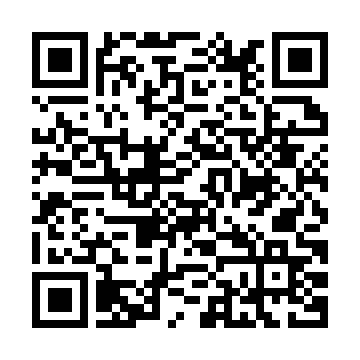Scan this QR code to open your appointment details