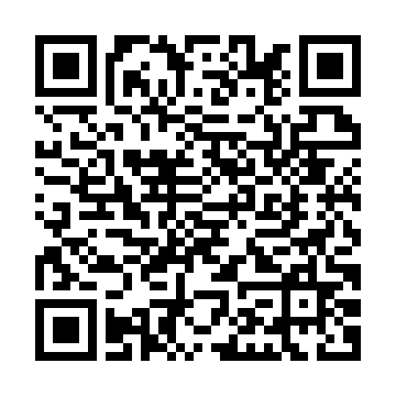 Scan this QR code to open your appointment details