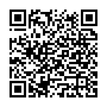 Scan this QR code to open your appointment details