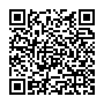 Scan this QR code to open your appointment details