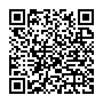 Scan this QR code to open your appointment details