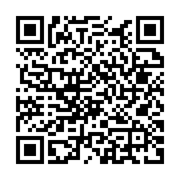 Scan this QR code to open your appointment details