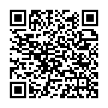 Scan this QR code to open your appointment details