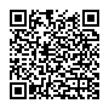 Scan this QR code to open your appointment details