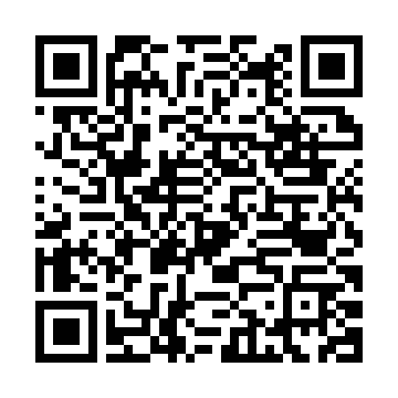 Scan this QR code to open your appointment details