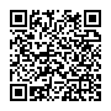 Scan this QR code to open your appointment details