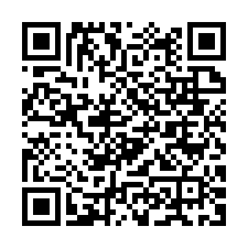 Scan this QR code to open your appointment details