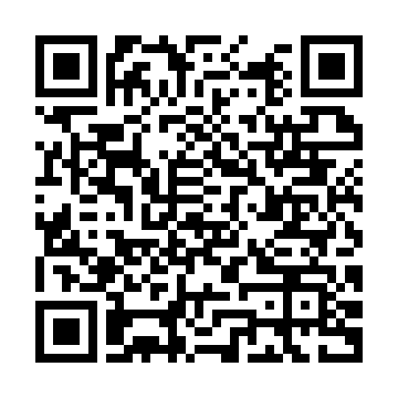 Scan this QR code to open your appointment details