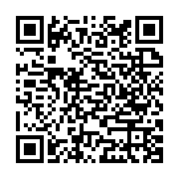Scan this QR code to open your appointment details
