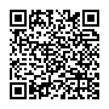 Scan this QR code to open your appointment details