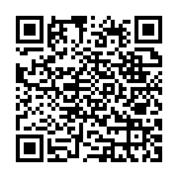 Scan this QR code to open your appointment details