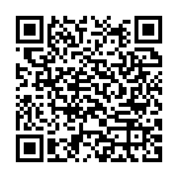 Scan this QR code to open your appointment details