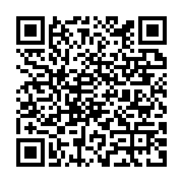Scan this QR code to open your appointment details