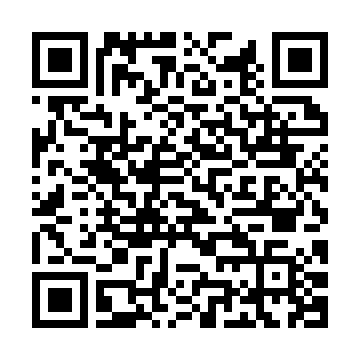 Scan this QR code to open your appointment details