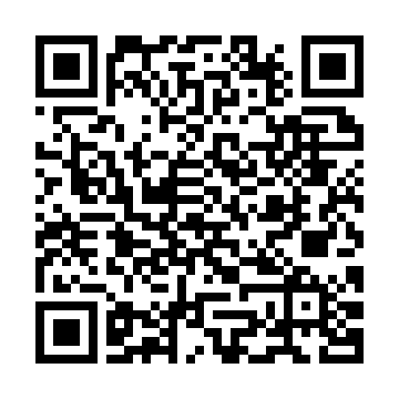 Scan this QR code to open your appointment details